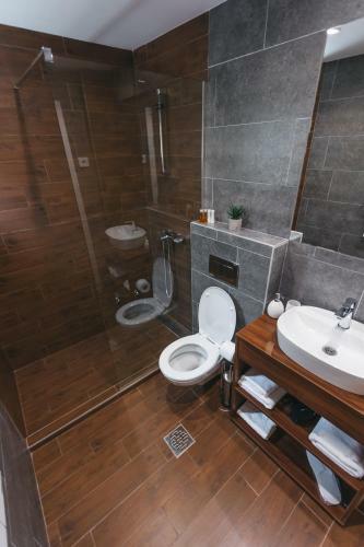 Apartamento City Centar House