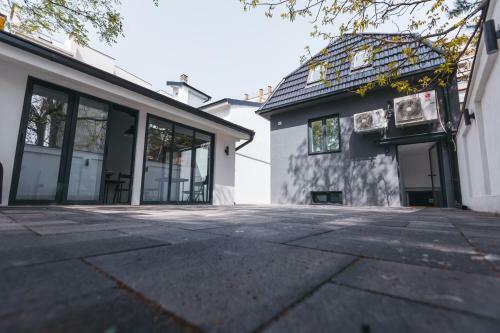 Apartamento City Centar House
