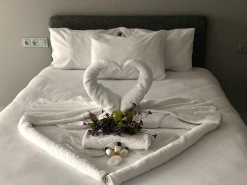 Hotel �ali?kanlar Otel