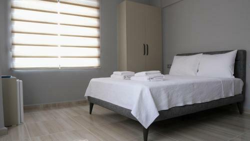 Hotel �ali?kanlar Otel