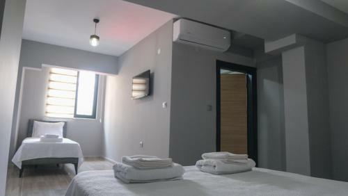 Hotel �ali?kanlar Otel