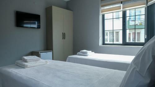 Hotel �ali?kanlar Otel
