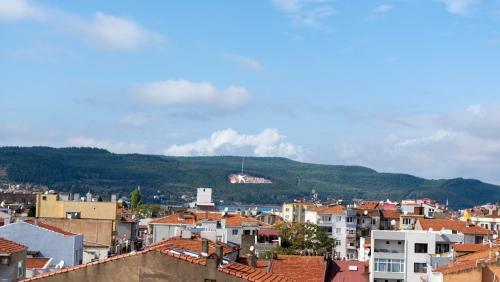 Hotel �ali?kanlar Otel