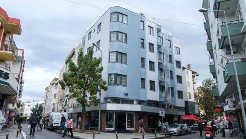 Hotel �ali?kanlar Otel