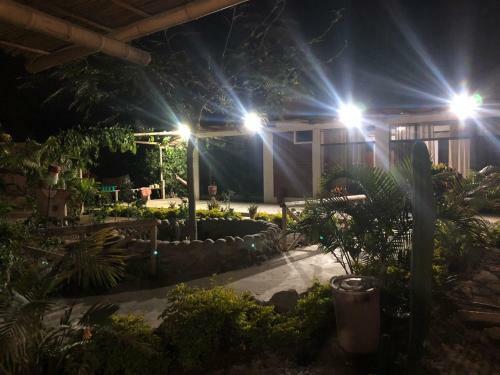 Bed & Breakfast Casa Andia_chincha