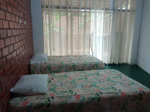Bed & Breakfast Casa Andia_chincha