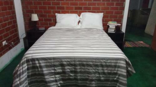 Bed & Breakfast Casa Andia_chincha