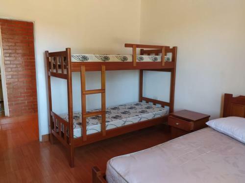 Apartamento Palo Borracho Sa