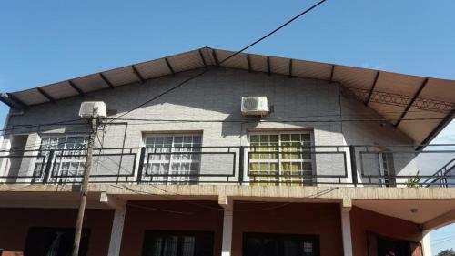 Apartamento Palo Borracho Sa