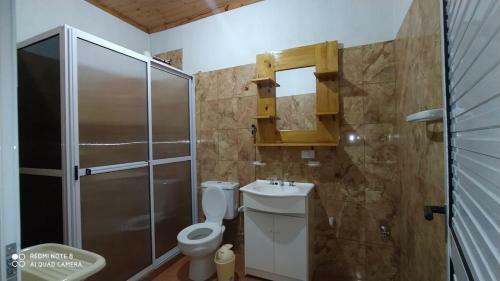 Apartamento Palo Borracho Sa