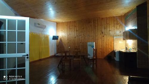 Apartamento Palo Borracho Sa