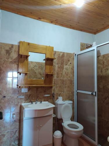 Apartamento Palo Borracho Sa