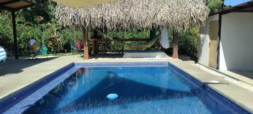 Cute Pool House Close To Beaches