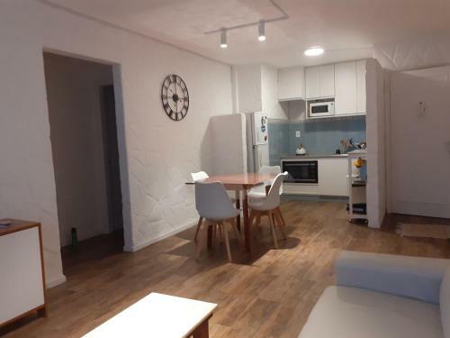 Apartamento Edificio Paracas De La Mansa