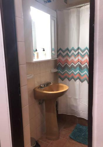 Apartamento Madryn Bugan Villa
