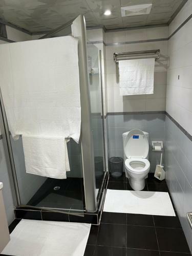 Apartamento T1 No Centro De Luanda