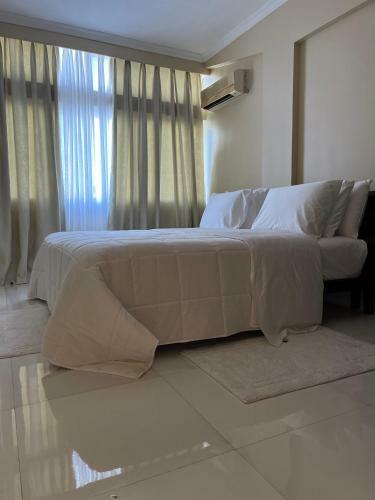 Apartamento T1 No Centro De Luanda