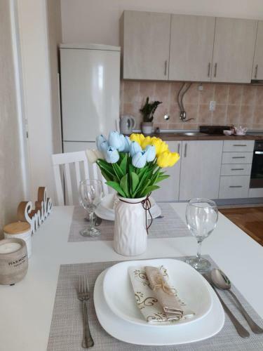 Apartman Centar