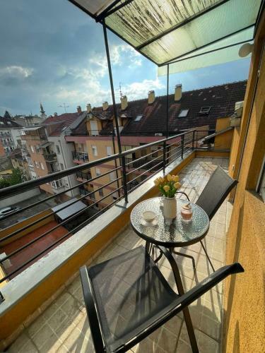 Apartman Centar