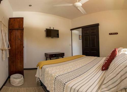 One Bedroom Apartment India