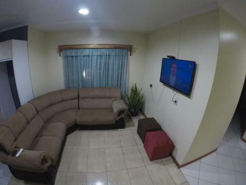 Apartamento Departamento Amplio