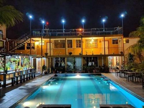 Hotel Real Destino