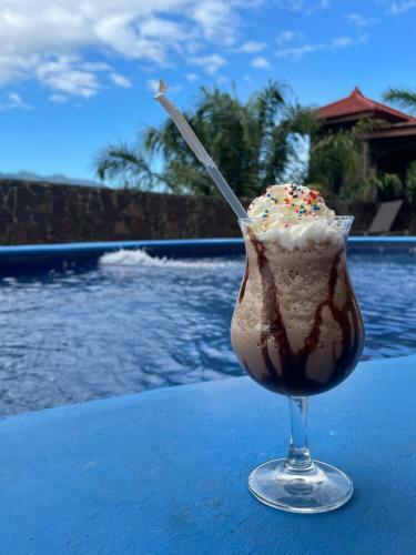 Hotel El Reith Lake