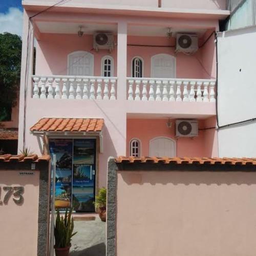 Hostal Su�tes Arraial Do Cabo