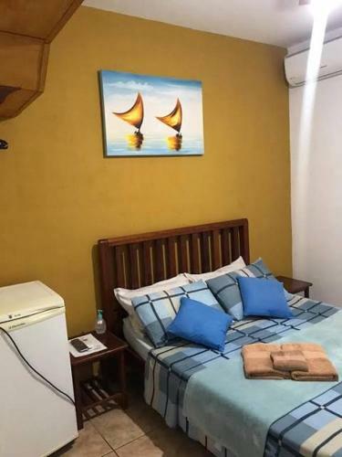 Hostal Su�tes Arraial Do Cabo
