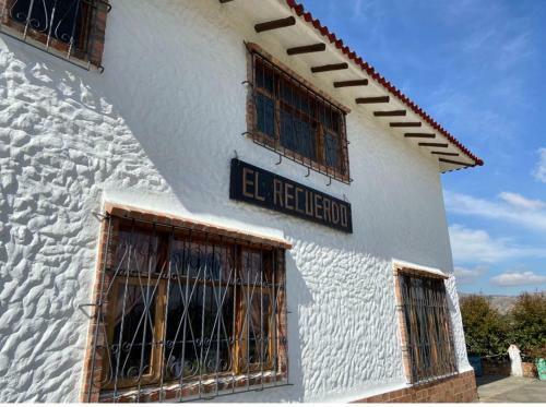 Finca El Recuerdo