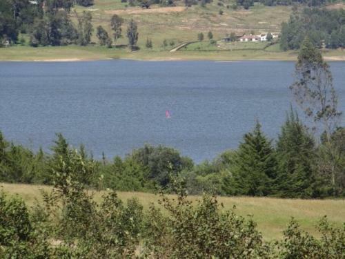 Villa Casa Campestre - Laguna Del Sisga