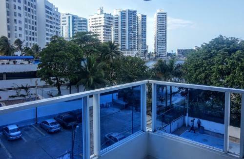 Apartamentos Edificio Conquistador Cartagena
