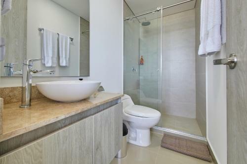 Apartamento Artsy Oceanview Condo W Incredible Rooftop Pool