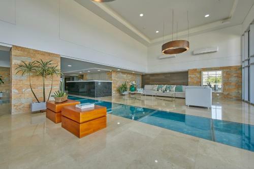 Apartamento Artsy Oceanview Condo W Incredible Rooftop Pool