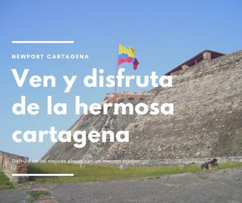 Apartamento Newport Alojamiento Familiar