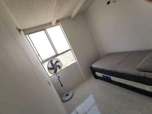 Apartamento Newport Alojamiento Familiar