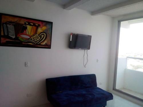 Apartamento Newport Alojamiento Familiar