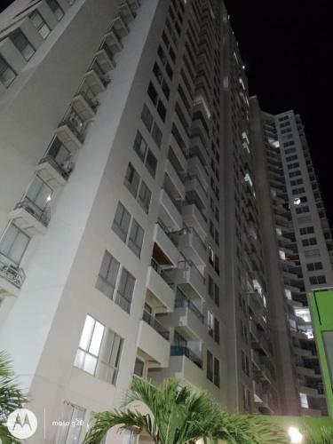 Apartamento Newport Alojamiento Familiar