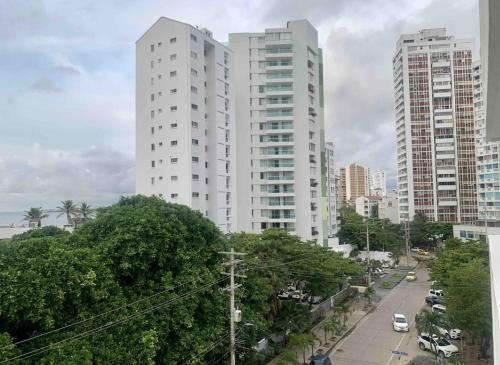 Apartamento En El Laguito