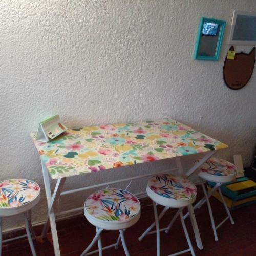 Apartamento @casa__grace