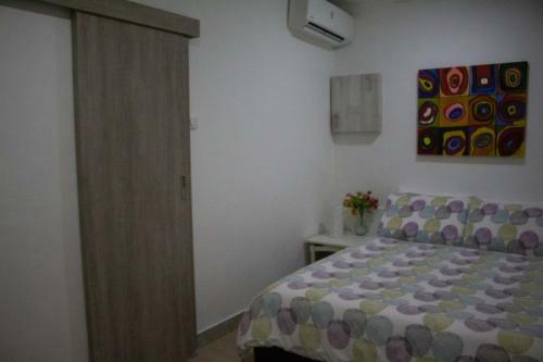 Apartamento 2 Bedroom Apt - Great Location - Inside Historic City