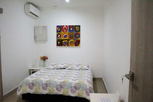 Apartamento 2 Bedroom Apt - Great Location - Inside Historic City