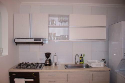 Apartamento 2 Bedroom Apt - Great Location - Inside Historic City