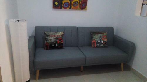 Apartamento 2 Bedroom Apt - Great Location - Inside Historic City
