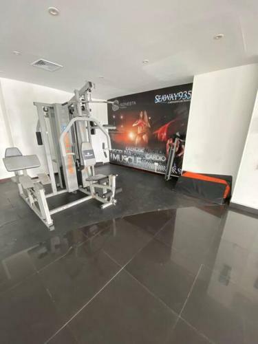 Apartamento Seaway 935 La Boquilla