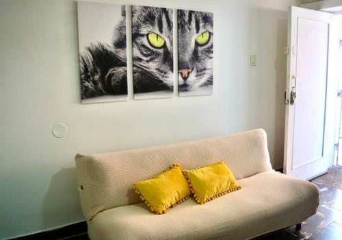 Apartamento Casa Del Gato