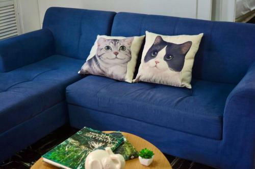 Apartamento Casa Del Gato