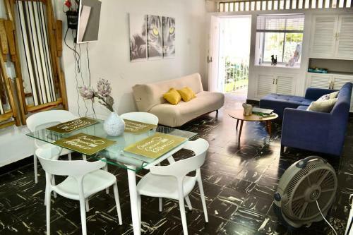 Apartamento Casa Del Gato