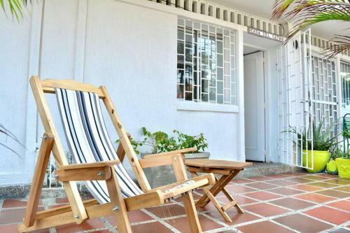 Apartamento Casa Del Gato