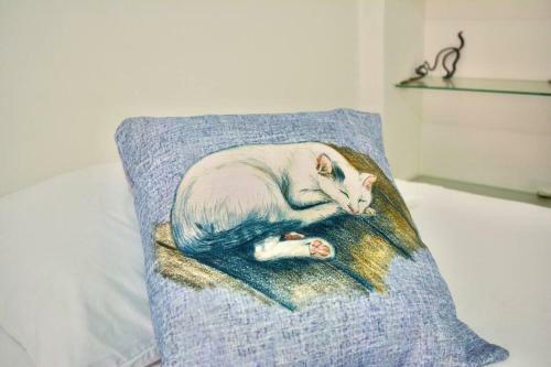 Apartamento Casa Del Gato